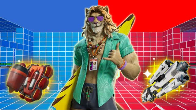 SUPER TMNT RED VS BLUE 🔴🔵