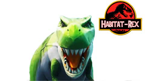 Habitat-Rex