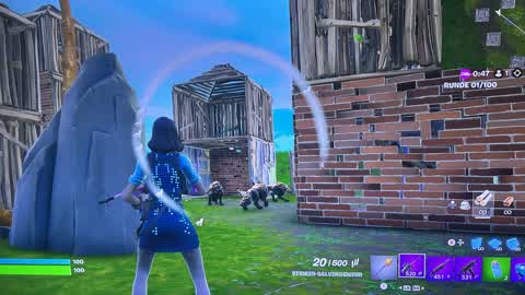 Zone Wars 2