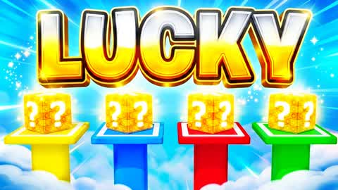THE LUCKY PILLARS