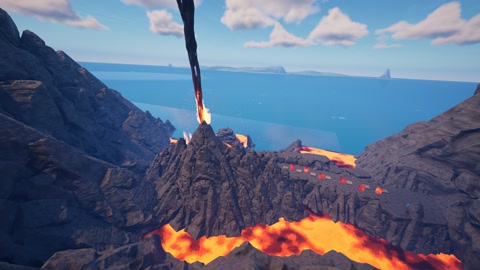 Island image