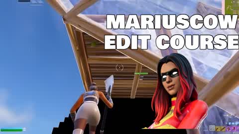 MARIUSCOW EDIT COURSE