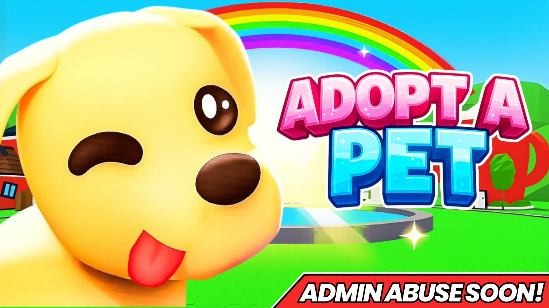 Adopt A Pet 🐾