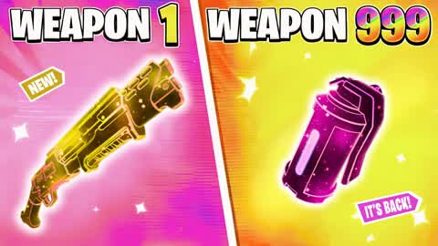 SUMMER GUN GAME 🔫 SUPER MUSIC PARTY 🎵
