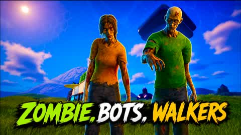 WALKERS TOWN