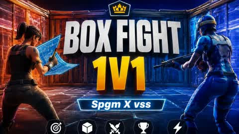 📦box pvp📦 1v1 SpgmXvss
