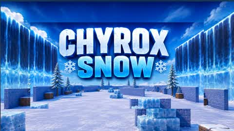 Chyrox-Snow VO.1