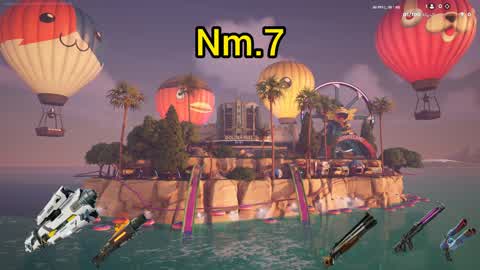 nm 7