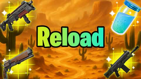 Desert Zone Wars INFINTE RELOAD PVP 1.7