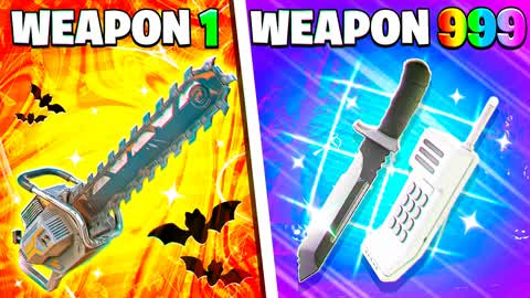 🎃 HALLOWEEN 🔫  GUN GAME 🎯 MEME 😂