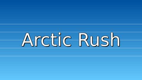 Arctic Rush FFA