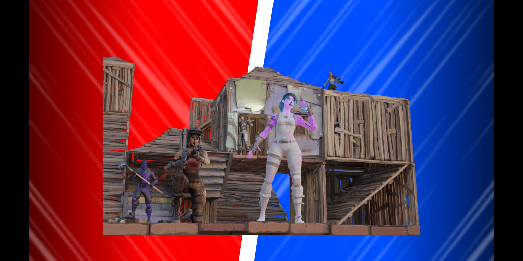 0496-2827-3932 0496-2827-3932 by bennyhab - Fortnite Creative Map Code ...