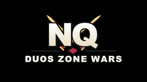 NQ Dous Zonewars