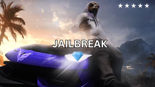 JAILBREAK