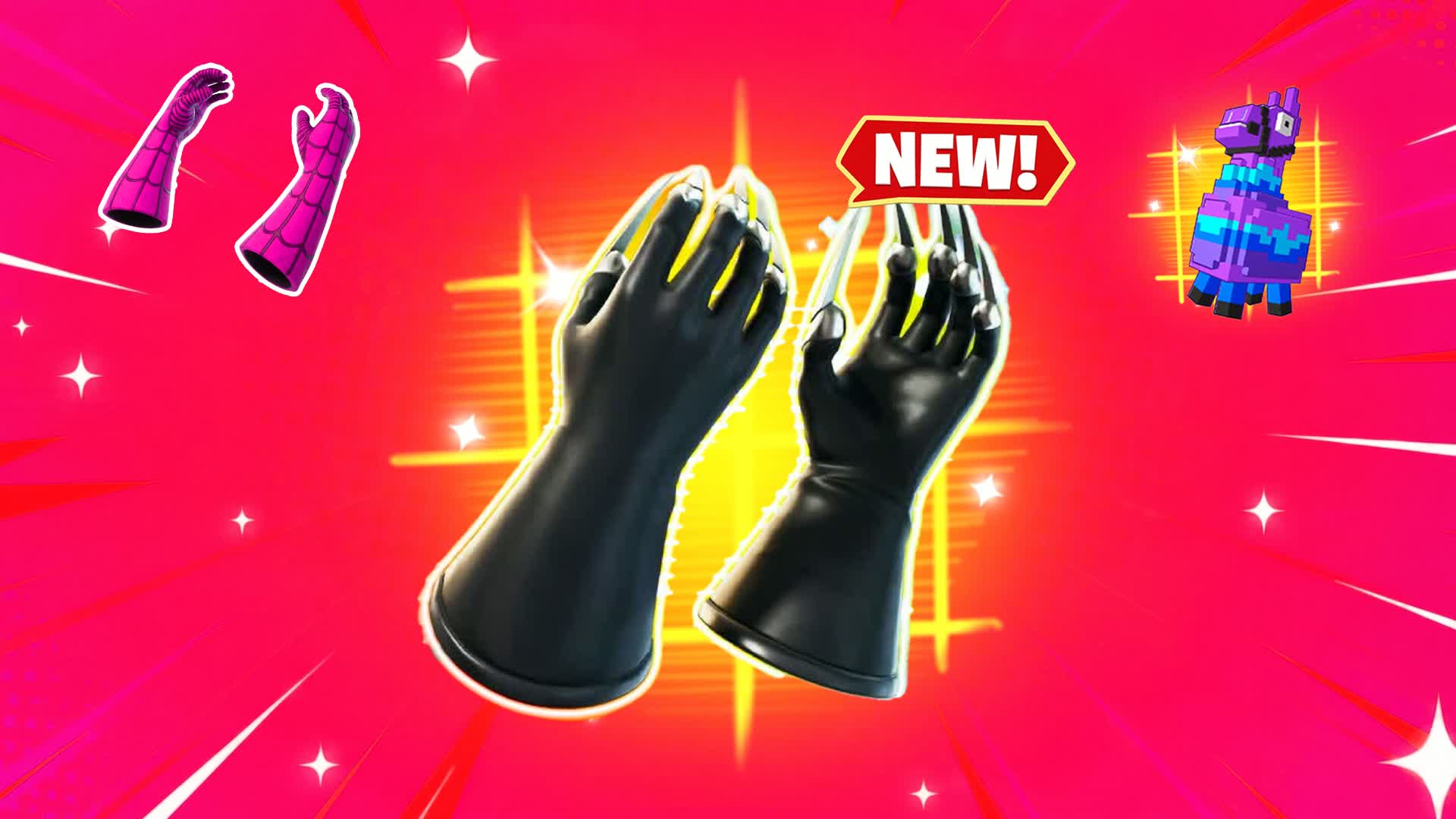 HUB RED VS BLUE SPIDER-MAN 2 🔴🔵 — Fortnite island 2525-4119-1988 by CalmLobster9590