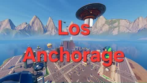 Los Anchorage