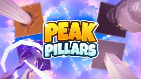 Peak Pillars