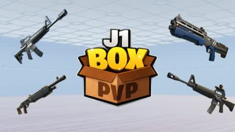 J1 BOX PVP