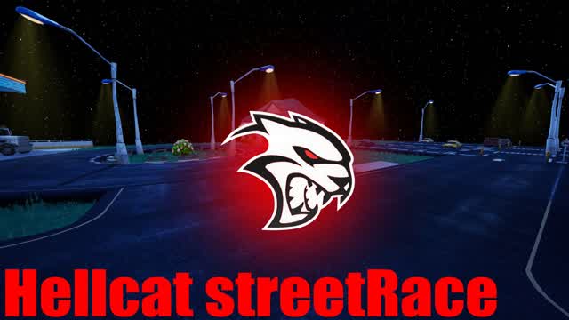 StreetRacing Chicago FPV