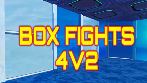 BOX FIGHTS 4V2[2V4]