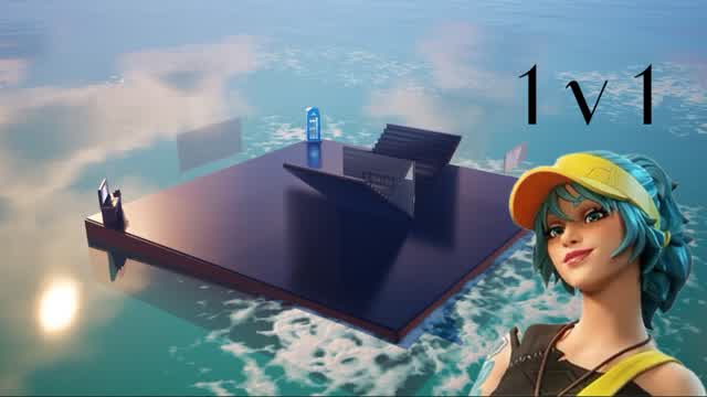 Capture 1 – 5JJ 1V1 BUILD FIGHT