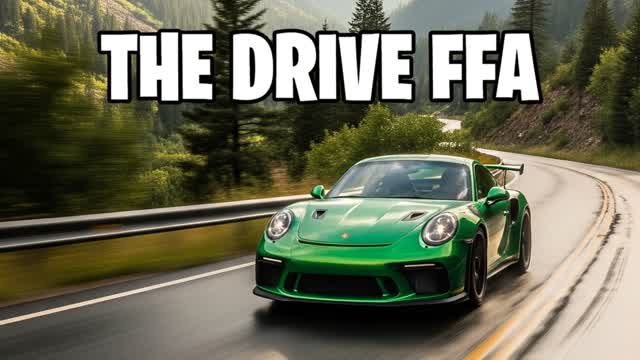 đThe Drive FFAđ