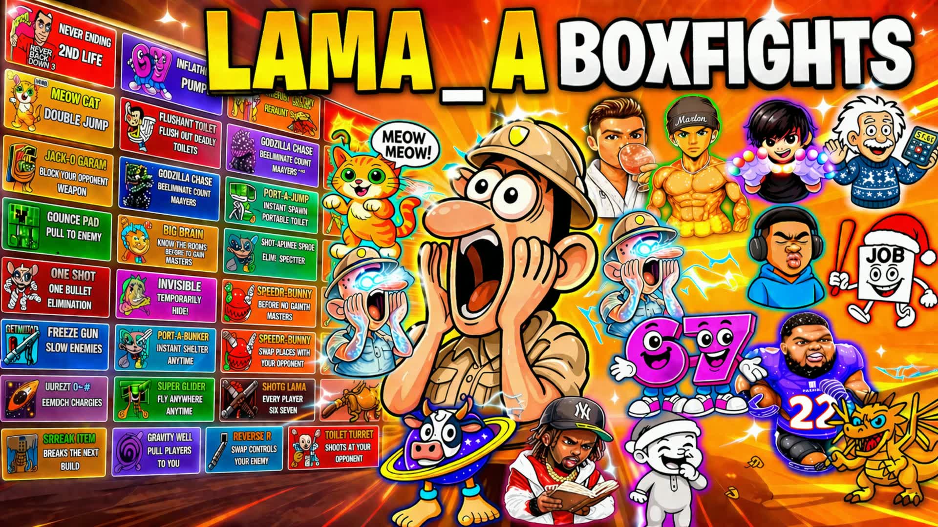 LAWAM_A Boxfight
