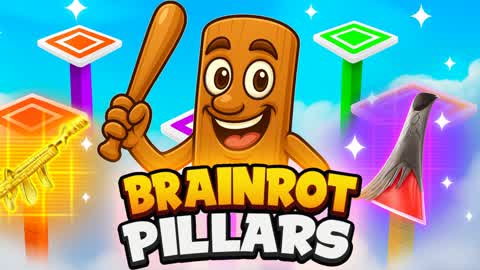 MEME BRAINROT PILLARS😂👑