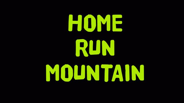 HOMERUN MOUNTAIN "KNEECAPPER ONLY"
