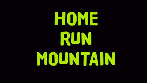 HOMERUN MOUNTAIN "KNEECAPPER ONLY"