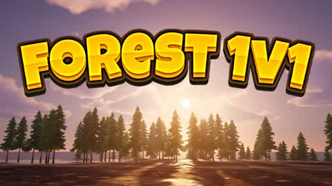 Forest 1v1