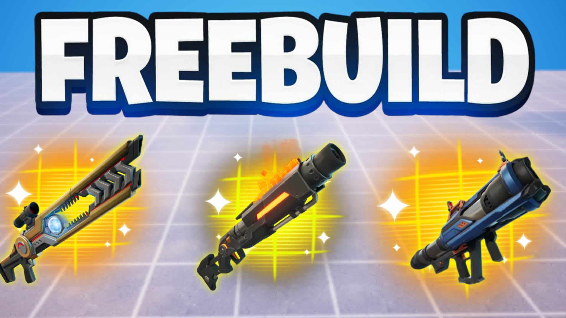 (UPDATE) FREEBUILD - TODOS CONTRA TODOS