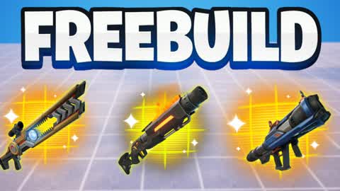 (UPDATE) FREEBUILD - ALL AGAINST ALL