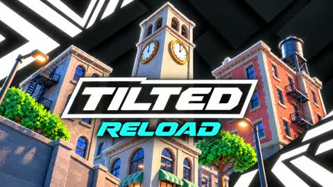 TILTED ZONE WARS RELOAD