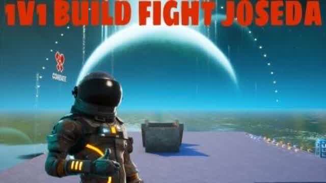 1v1 BUILD FIGHT (JOSEDA)