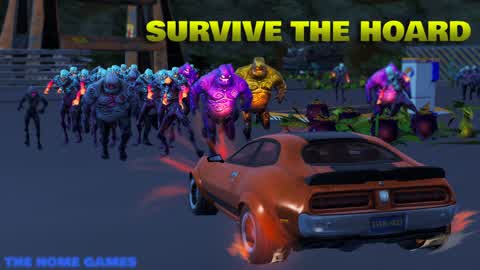 Wasteland Metal Mayhem - Derby Edition