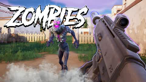 Zombies Invasion 🧟