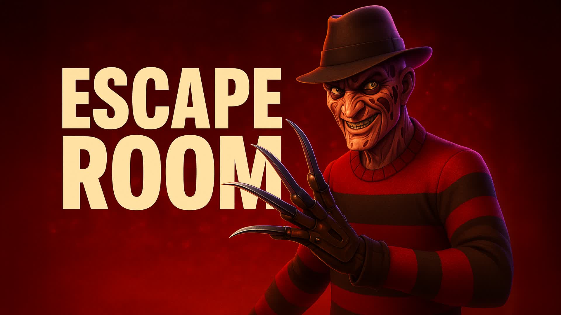 👻HORROR👽ESCAPE ROOM💀 60 LEVELS