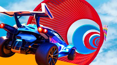 Neo Mega Ramp Ultimate