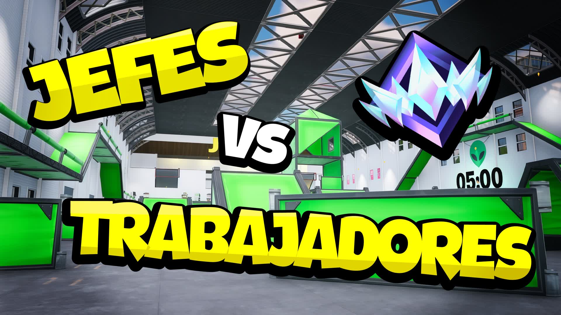 🔥TRABAJADORES VS JEFES | ¿QUIEN GANARÁ?