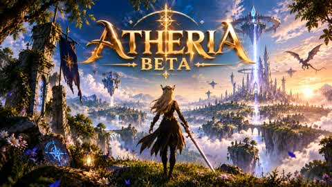 Atheria (BETA)