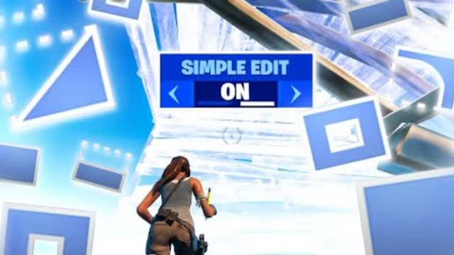 SIMPLE EDIT 1V1
