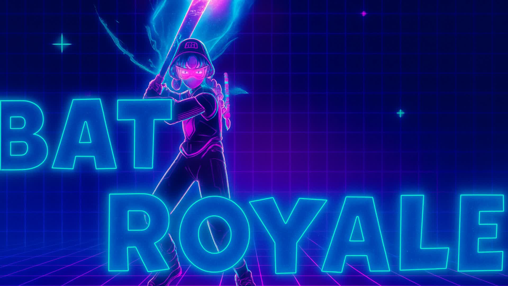 バットロイヤル: 地獄のホームランダービー