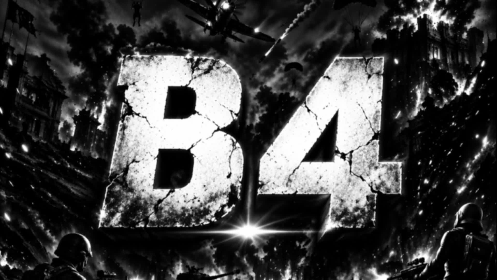 B4