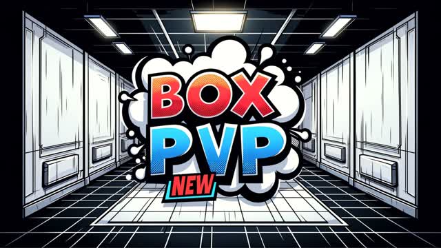 BOX PVP NEW META đŠ
