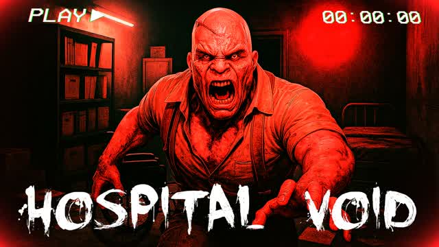 Hospital Void [HORROR]