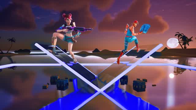 DIAMOND 1V1 💎