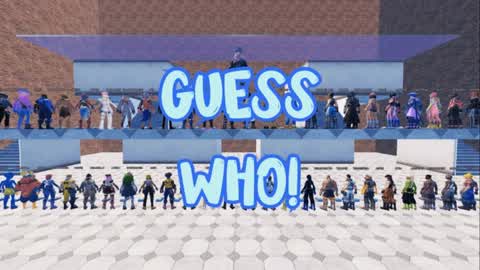 Guess Who