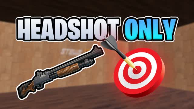 Stews *HAMMER* Headshot Only