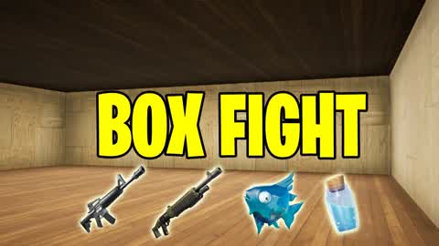 BOX FIGHT